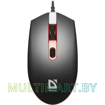 Мышь Defender Dot MB-986 картинка 1